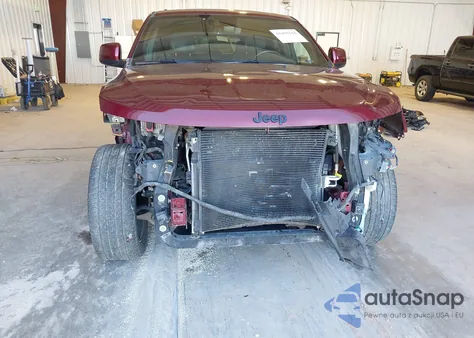 2020 Jeep Grand Cherokee Altitude 4X4 z USA, uszkodzony, nr VIN 1C4RJFAG9LC425464